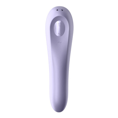 Satisfyer | 悦享 双重悦享器