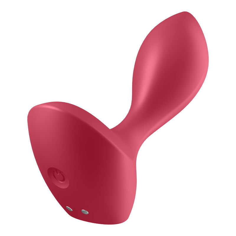 Satisfyer | 悦享 后部悦享器