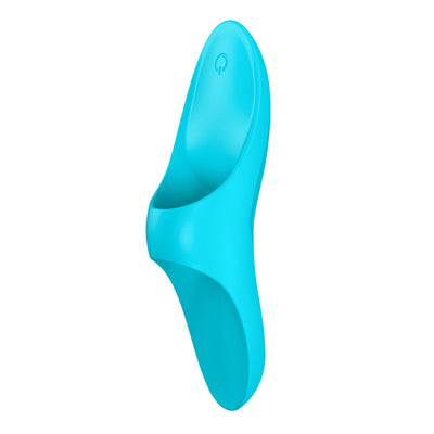 Satisfyer | 悦享 Teaser 指套悦享器