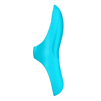 Satisfyer | 悦享 Teaser 指套悦享器
