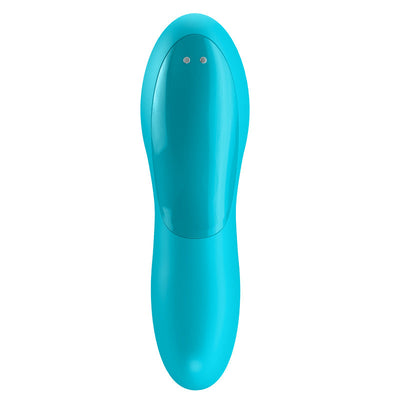 Satisfyer | 悦享 Teaser 指套悦享器