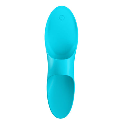 Satisfyer | 悦享 Teaser 指套悦享器