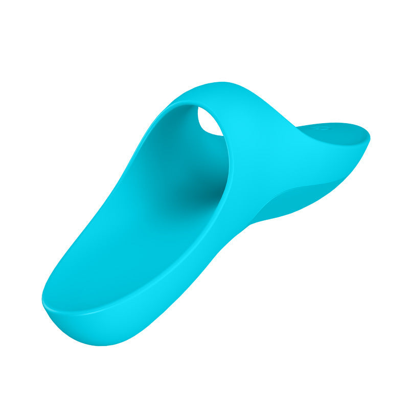 Satisfyer | 悦享 Teaser 指套悦享器