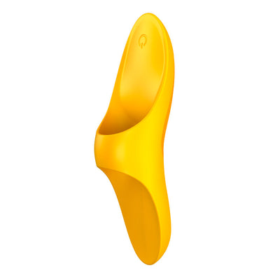 Satisfyer | 悦享 Teaser 指套悦享器