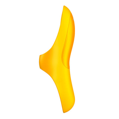 Satisfyer | 悦享 Teaser 指套悦享器