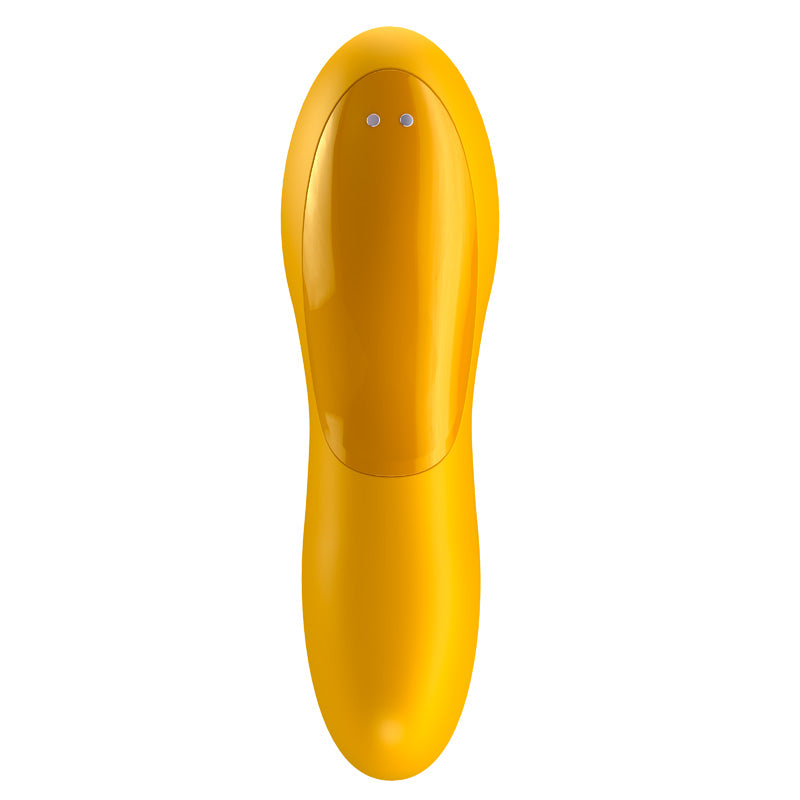Satisfyer | 悦享 Teaser 指套悦享器