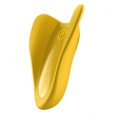 Satisfyer | 悦享 轻颤悦享器
