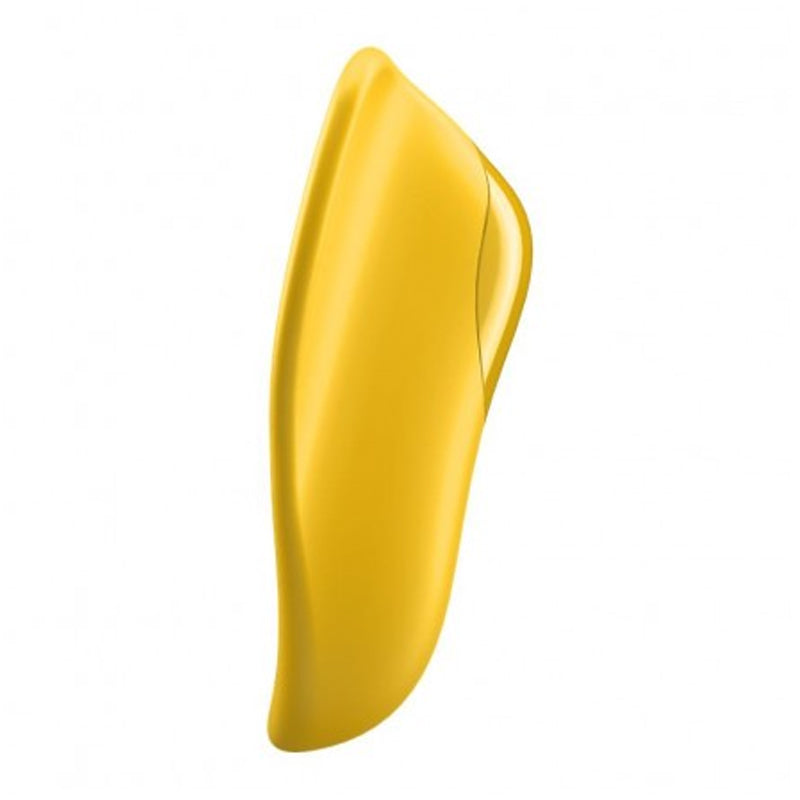 Satisfyer | 悦享 轻颤悦享器