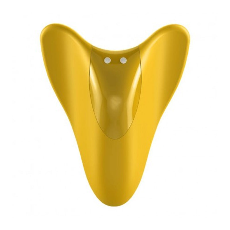 Satisfyer | 悦享 轻颤悦享器