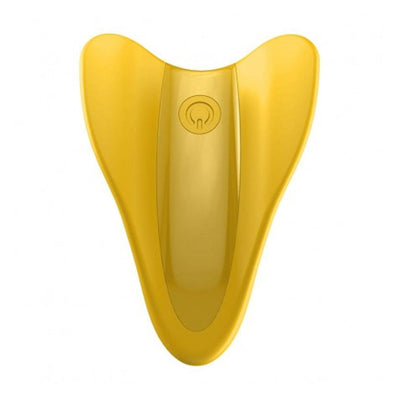 Satisfyer | 悦享 轻颤悦享器