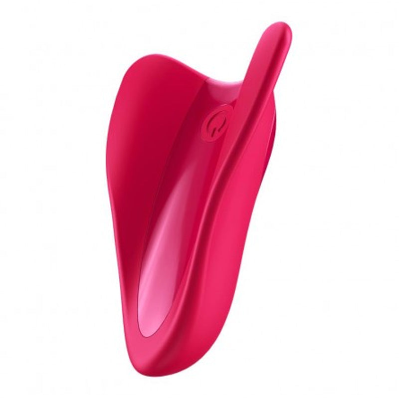 Satisfyer | 悦享 轻颤悦享器
