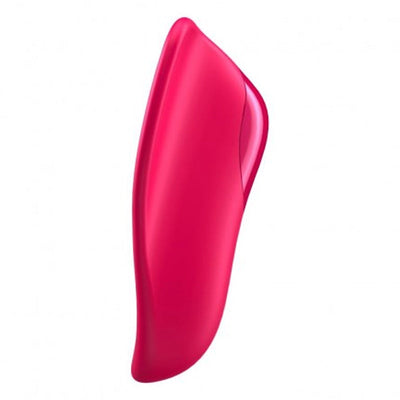 Satisfyer | 悦享 轻颤悦享器