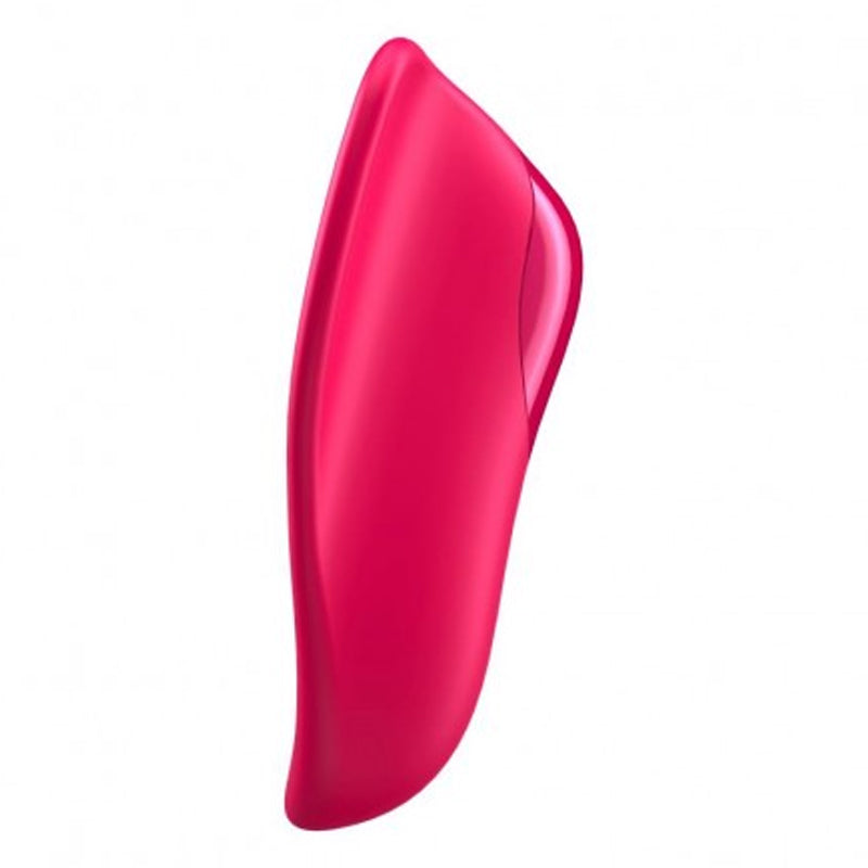 Satisfyer | 悦享 轻颤悦享器