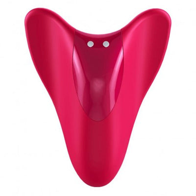 Satisfyer | 悦享 轻颤悦享器