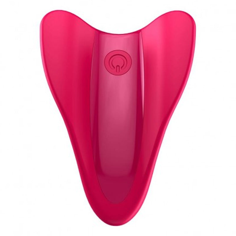 Satisfyer | 悦享 轻颤悦享器