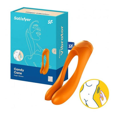 Satisfyer | 悦享 多功能悦享棒