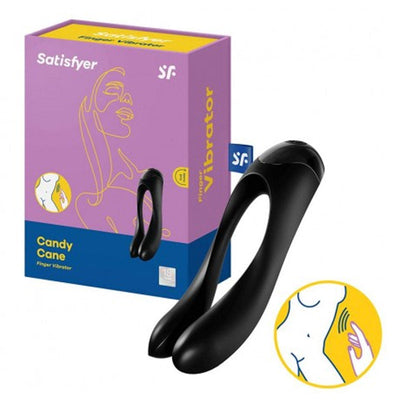 Satisfyer | 悦享 多功能悦享棒