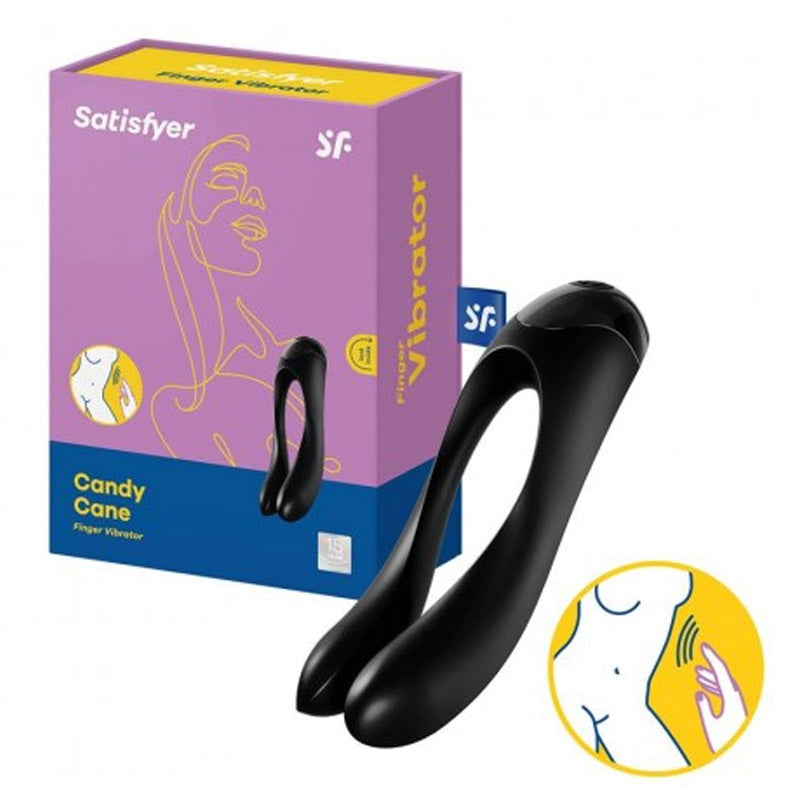 Satisfyer | 悦享 多功能悦享棒