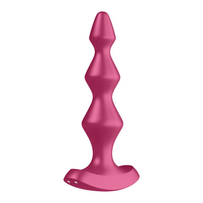 Satisfyer | 悦享 甜蜜悦享器