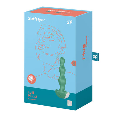 Satisfyer | 悦享 甜蜜悦享器