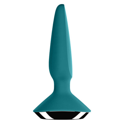 Satisfyer | 悦享 Plug-illicious 后部悦享器