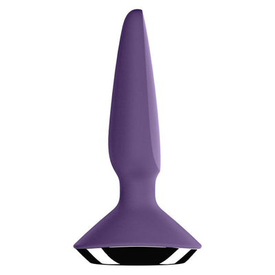 Satisfyer | 悦享 Plug-illicious 后部悦享器