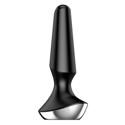 Satisfyer | 悦享 Plug-illicious 后部悦享器