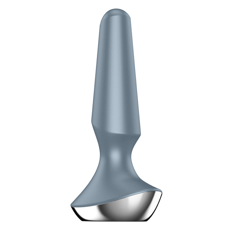 Satisfyer | 悦享 Plug-illicious 后部悦享器