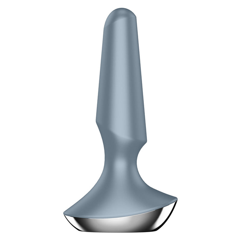 Satisfyer | 悦享 Plug-illicious 后部悦享器