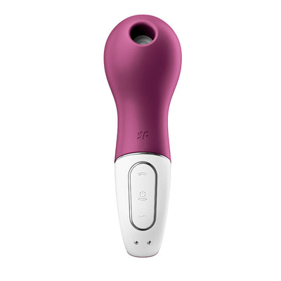 Satisfyer | 悦享 Lucky Libra 轻柔悦享器