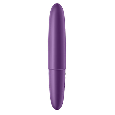 Satisfyer Ultra Power Bullet 6