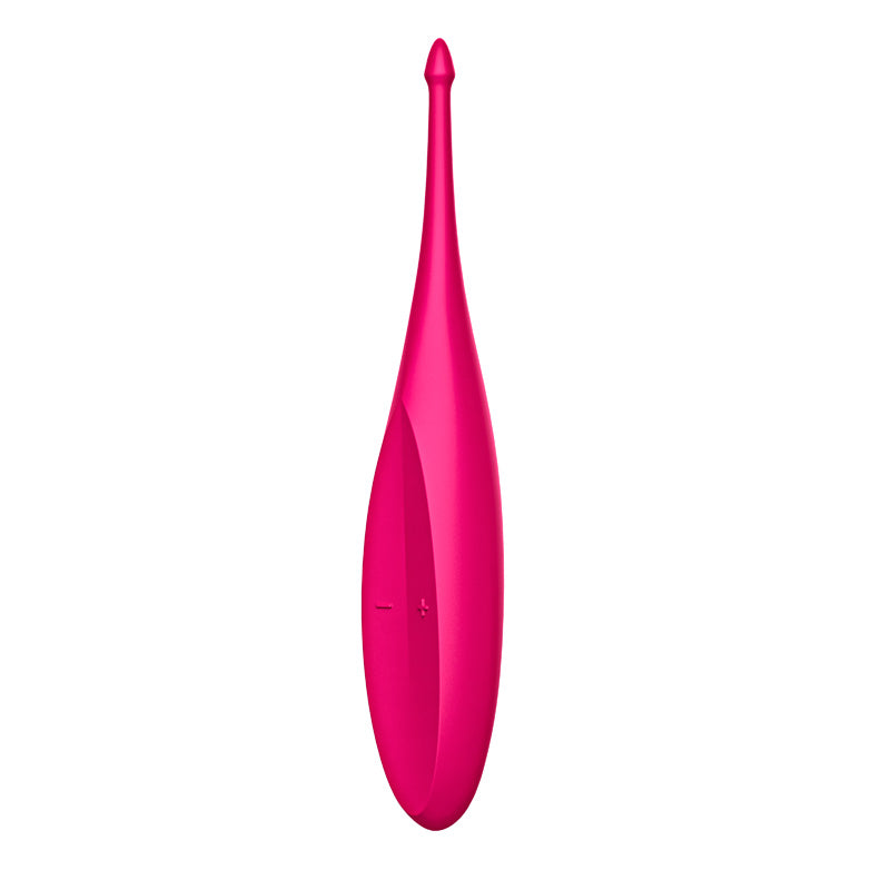 Satisfyer | 悦享 旋转悦享器