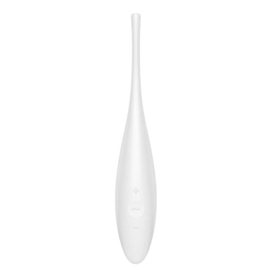 Satisfyer 旋转快乐点状阴蒂刺激器