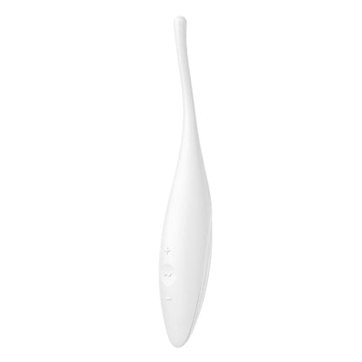 Satisfyer 旋转快乐点状阴蒂刺激器