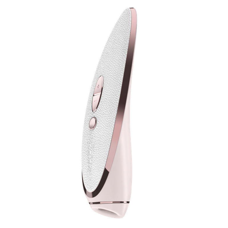 Satisfyer | 悦享 高级悦享器