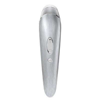 Satisfyer 奢华高级悦享器