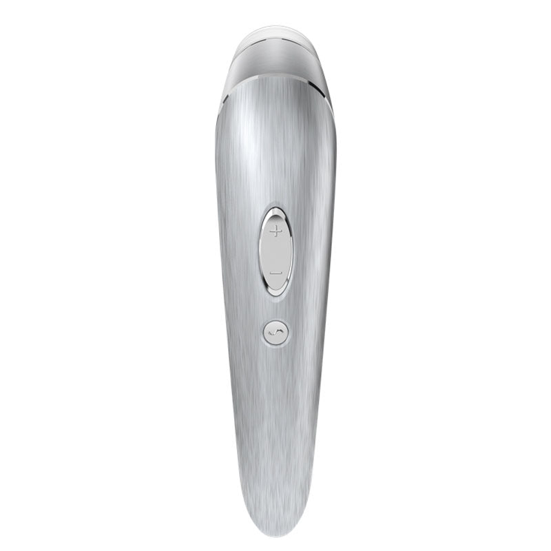 Satisfyer 奢华高级悦享器