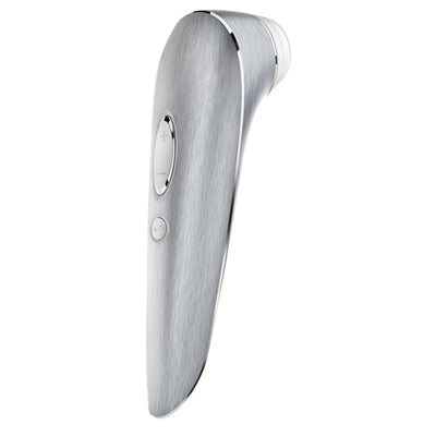 Satisfyer 奢华高级悦享器
