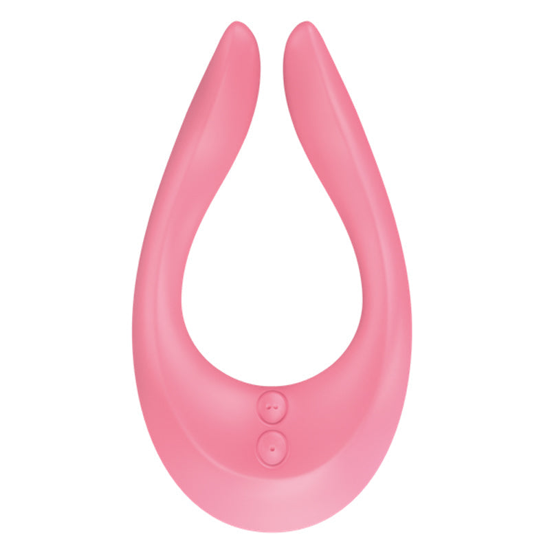 Satisfyer Partner Multifun 悦享器