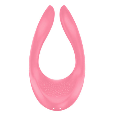 Satisfyer Partner Multifun 悦享器