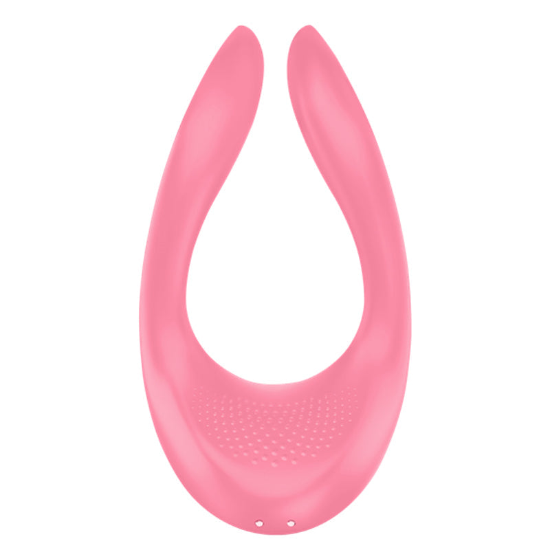 Satisfyer Partner Multifun 悦享器