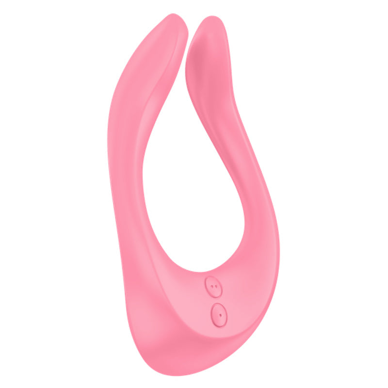 Satisfyer Partner Multifun 悦享器