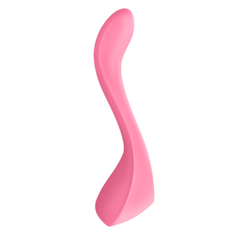 Satisfyer Partner Multifun 悦享器