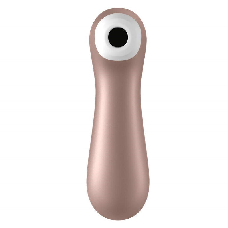 Satisfyer | 悦享 Pro 律动悦享器