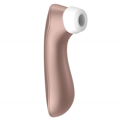 Satisfyer | 悦享 Pro 律动悦享器
