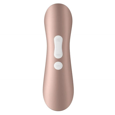 Satisfyer | 悦享 Pro 律动悦享器