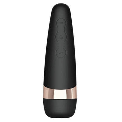 Satisfyer | 悦享 Pro 律动悦享器