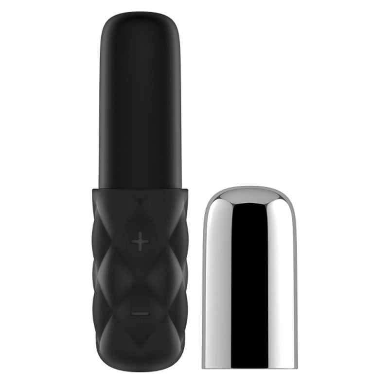 Satisfyer 迷你闪亮悦享器