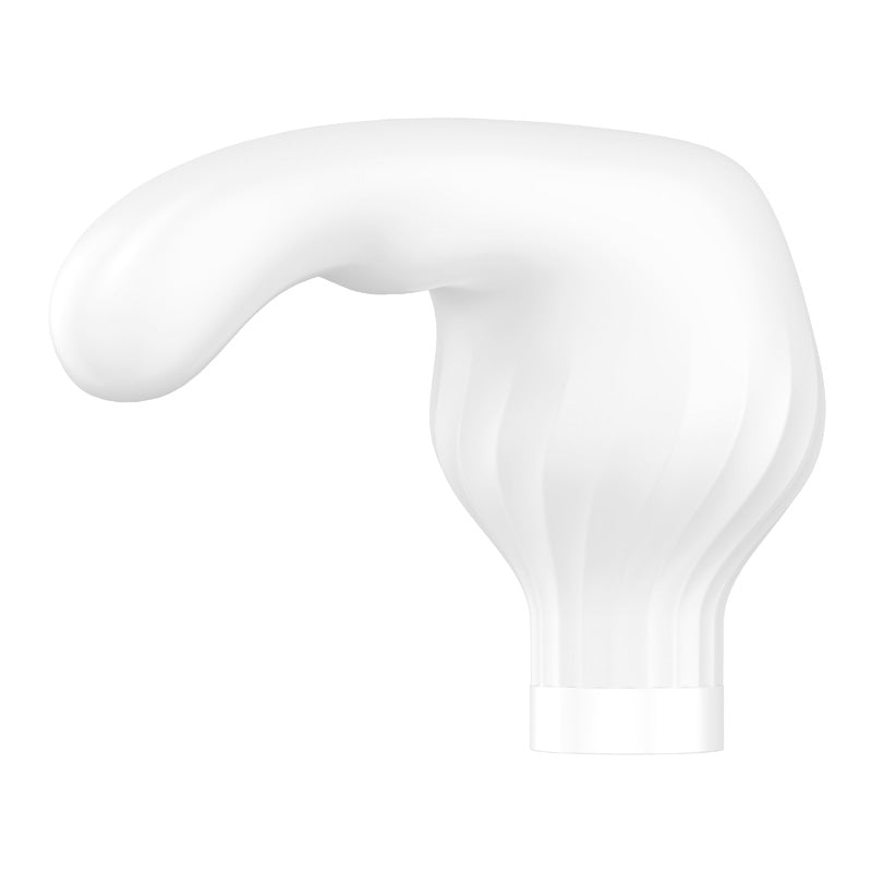 Satisfyer 双头按摩棒刺激器（带附件）