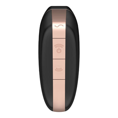 Satisfyer | 悦享 三角悦享器